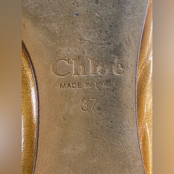 Chloê size 6.5 - Picture 6 of 7